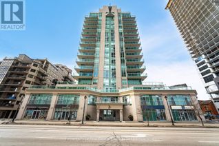 Condo for Sale, 360 Pearl Street #902, Burlington (Brant), ON