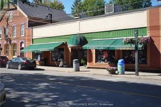 Crafts/Hobby Non-Franchise Business for Sale, 230 St Lawrence Street, Merrickville-Wolford, ON