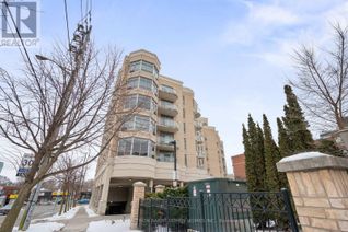 Property for Sale, 1 Glen Park Avenue #201, Toronto (Englemount-Lawrence), ON