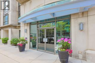 Condo Apartment for Sale, 18 Beverley Street #218, Toronto (Kensington-Chinatown), ON