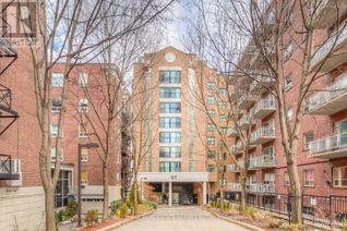 Condo for Sale, 97 Lawton Boulevard #PH4, Toronto (Yonge-St. Clair), ON