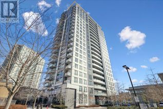 Property for Sale, 195 Bonis Avenue #813, Toronto (Tam O'Shanter-Sullivan), ON