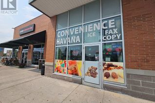 Convenience Store Non-Franchise Business for Sale, 9320 Bathurst Street, Vaughan (Patterson), ON