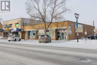 Office for Sale, 4730 50 Street, Red Deer, AB