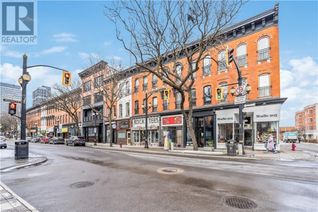 Commercial/Retail Property for Sale, 197 King Street, Hamilton, ON