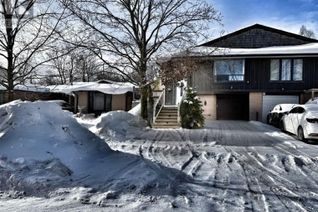 Semi-Detached House for Sale, 50 Marion Street, Orangeville, ON