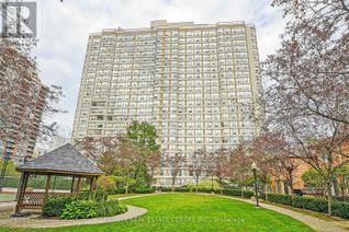 Condo Apartment for Sale, 55 Elm Drive W #1805, Mississauga (City Centre), ON