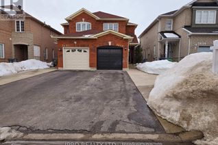 Semi-Detached House for Sale, 5410 Sweetgrass Gate, Mississauga (East Credit), ON