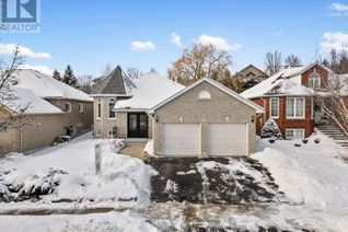 Bungalow for Sale, 284 Parkview Hills Drive, Cobourg, ON