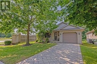 Bungalow for Sale, 410 Burwell Road #1, St. Thomas, ON