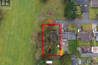 Commercial Land for Sale, 20777 Lorne Avenue, Maple Ridge, BC