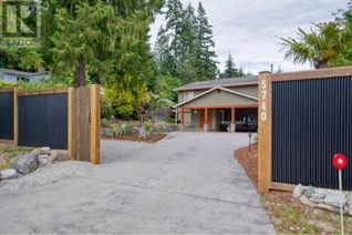 Property for Sale, 5740-42 Nickerson Road, Sechelt, BC Property for Sale, 5740-42 Nickerson Road, Sechelt, BC