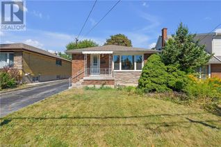 Bungalow for Sale, 49 Cheryl Avenue, Hamilton, ON