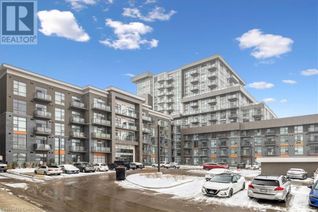 Condo Apartment for Sale, 450 Dundas Street E Unit# 115, Waterdown, ON