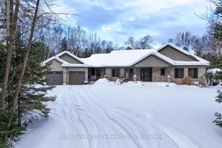 Bungalow for Sale, 40 Pine Forest Drive, South Bruce Peninsula, ON