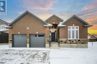 House for Sale, 705 Hollinger Drive, North Perth (Listowel), ON