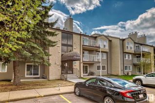 Condo Apartment for Sale, 207 32 Alpine Pl, St. Albert, AB