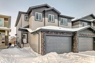 Townhouse for Sale, 5022 67 St, Beaumont, AB