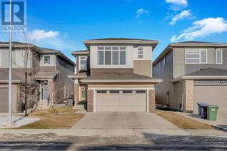 Detached House for Sale, 294 Walgrove Boulevard Se, Calgary, AB