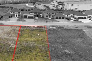 Commercial Land for Sale, 25 Gregory Avenue, Kingsville, ON