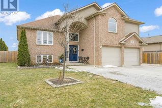 Detached House for Sale, 395 Texas Road, Amherstburg, ON