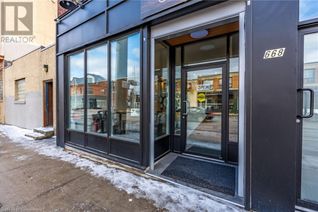 Commercial/Retail Property for Lease, 668 Barton Street E, Hamilton, ON