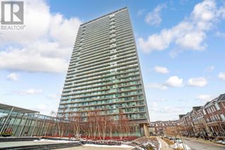 Condo Apartment for Sale, 105 The Queensway Avenue #303, Toronto (High Park-Swansea), ON