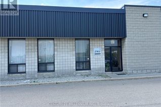 Property for Sale, 173 Glidden Road N #14, Brampton (Brampton East Industrial), ON