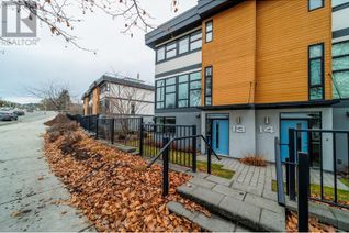 Property for Sale, 1515 Highland Drive N #13, Kelowna, BC