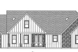 Detached House for Sale, Lot 13 Berend Court, Quinte West, ON