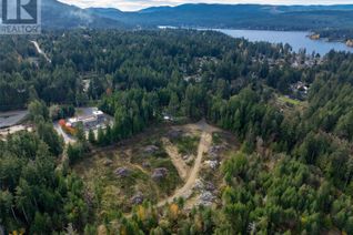 Land for Sale, 1600 Shawnigan-Mill Bay Rd, Shawnigan Lake, BC