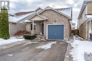 House for Sale, 1292 Inglehart Drive, Burlington, ON