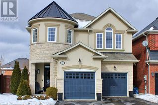 Detached House for Sale, 120 Peer Court, Ancaster, ON