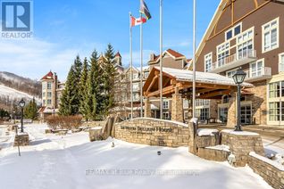 Condo Apartment for Sale, 220 Gord Canning Drive #272, Blue Mountains, ON