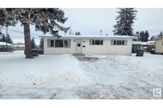 Bungalow for Sale, 816 12 Av, Cold Lake, AB