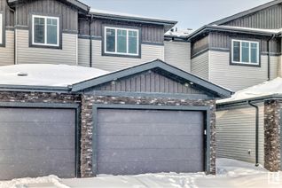 Freehold Townhouse for Sale, 5024 67 St, Beaumont, AB