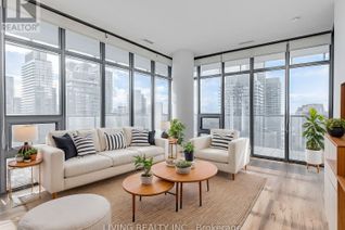 Condo Apartment for Sale, 33 Charles Street E #2604, Toronto (Church-Yonge Corridor), ON