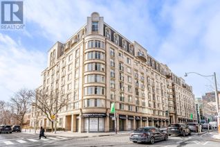 Condo for Sale, 1 Balmoral Avenue #103, Toronto (Yonge-St. Clair), ON