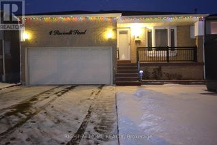 House for Rent, 4 Rovinelli Road #BSMT, Toronto (Malvern), ON