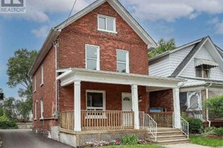 Duplex for Sale, 142 Prince Street, Oshawa (O'Neill), ON