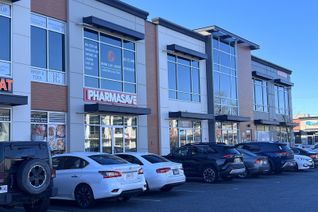 Office for Lease, 3670 Townline Road #204, Abbotsford, BC