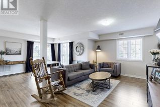 Townhouse for Sale, 47 Ferndale Drive S #7, Barrie (Ardagh), ON