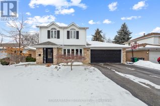 Backsplit for Sale, 8 Derwent Avenue, Brampton (Brampton East), ON