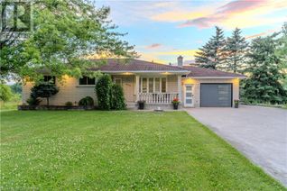 Bungalow for Sale, 440 Fairbrother Road, Grimsby, ON