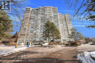 Condo Apartment for Sale, 26 Hanover Road #1611, Brampton (Queen Street Corridor), ON