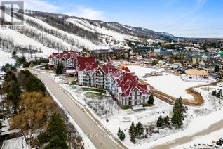 Condo for Sale, 220 Gord Canning Drive #272, Blue Mountains (Blue Mountain Resort Area), ON