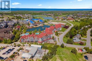 Property for Sale, 220 Gord Canning Drive #272, Blue Mountains, ON