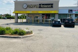 Business for Sale, 685 Fischer-Hallman Road, Kitchener, ON