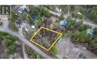 Commercial Land for Sale, 830 Balsam Road, Kelowna, BC