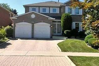 House for Rent, 556 Village Parkway, Markham (Unionville), ON